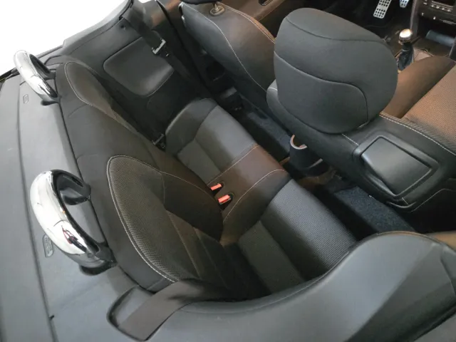 Peugeot 207 2007
