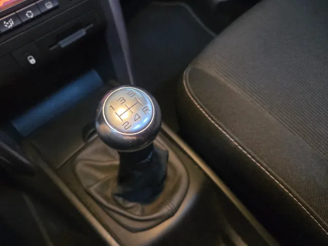 Peugeot 207 2007