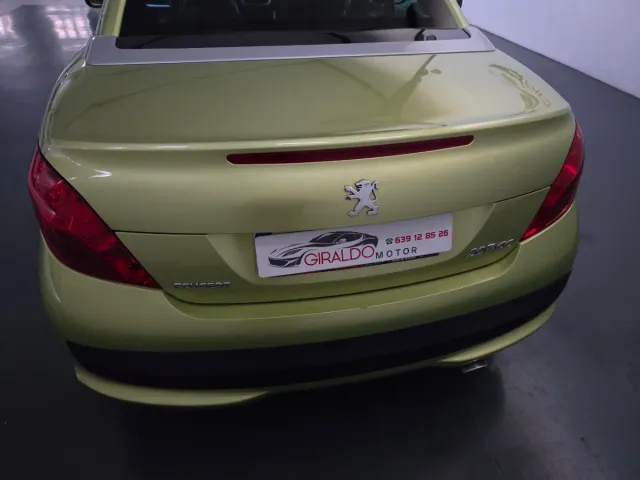Peugeot 207 2007