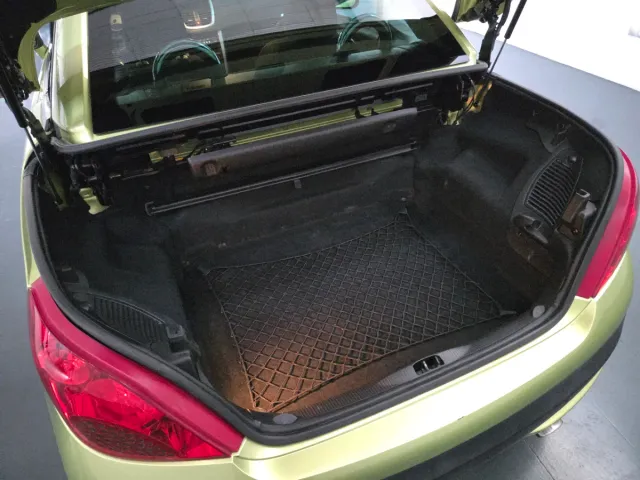 Peugeot 207 2007