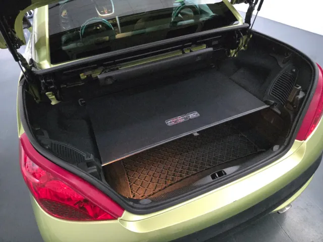 Peugeot 207 2007