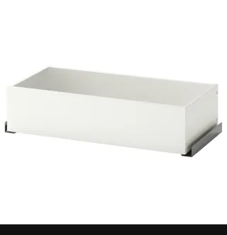 3 Cassetti IKEA Komplement 75x35