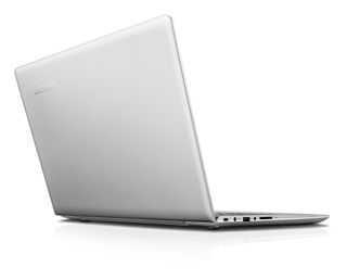 Lenovo Ideapad Portátil 1TB-16GB Plata