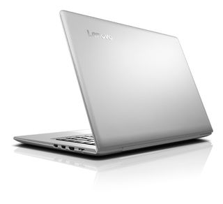 Lenovo Ideapad Portátil 1TB-16GB Plata