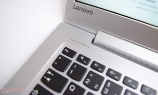 Lenovo Ideapad Portátil 1TB-16GB Plata