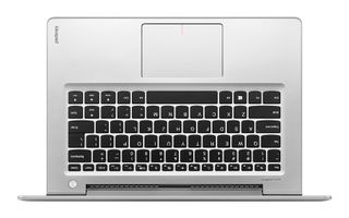 Lenovo Ideapad Portátil 1TB-16GB Plata