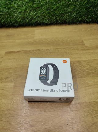 Pulsera Smart Band 9 Xiaomi
