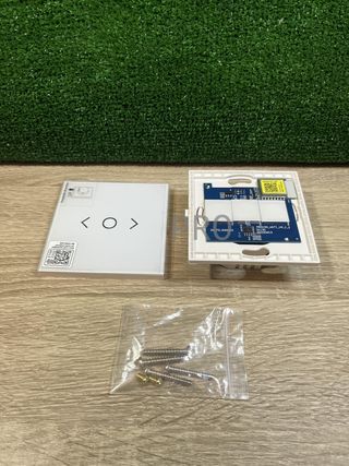 Interruptor de Cortina Meross