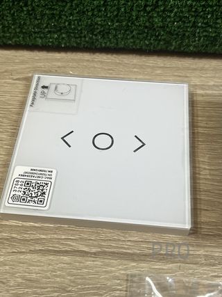 Interruptor de Cortina Meross