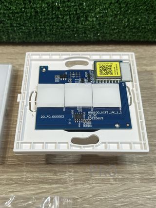 Interruptor de Cortina Meross