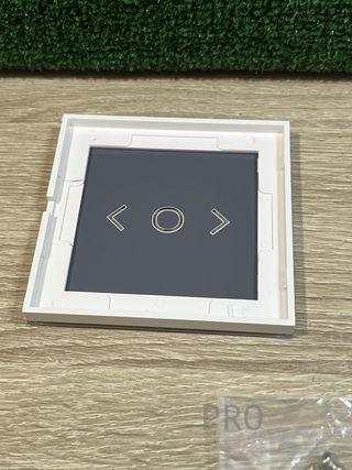 Interruptor de Cortina Meross