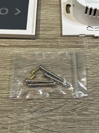 Interruptor de Cortina Meross