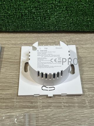 Interruptor de Cortina Meross