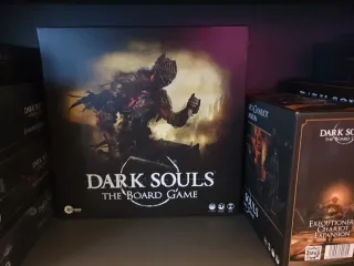 Lote Dark Souls The Board Game Expansiones