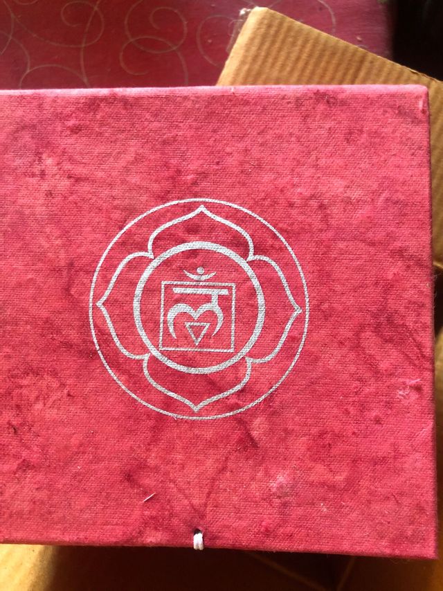 Cuenco Tibetano para Meditación y Sanación