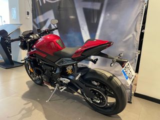 Triumph Street Triple 765 RS