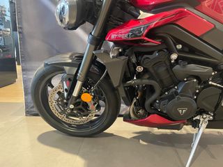 Triumph Street Triple 765 RS