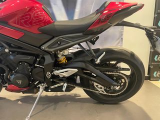Triumph Street Triple 765 RS