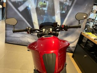 Triumph Street Triple 765 RS