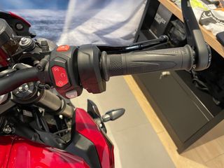 Triumph Street Triple 765 RS