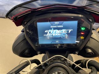 Triumph Street Triple 765 RS