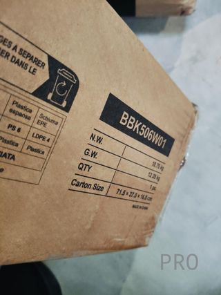 Armario Bajo Lavabo, Mueble