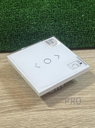 Interruptor de Pared Táctil WiFi Meross