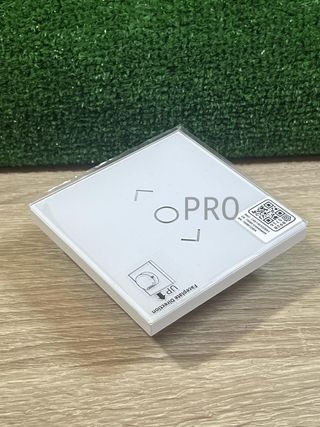 Interruptor de Pared Táctil WiFi Meross