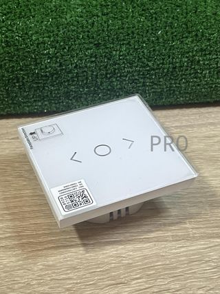 Interruptor de Pared Táctil WiFi Meross