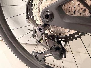 Bicicleta Orbea Oiz M10