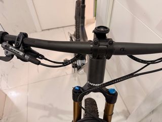 Bicicleta Orbea Oiz M10