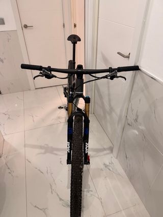 Bicicleta Orbea Oiz M10