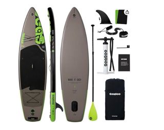 Tabla de Padel Surf Completa