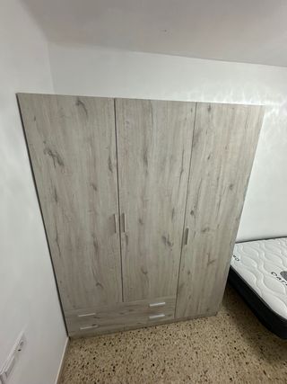 Armadi in legno a 2/3/4 ante Nuovi!!!