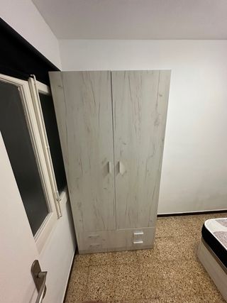 Armadi in legno a 2/3/4 ante Nuovi!!!