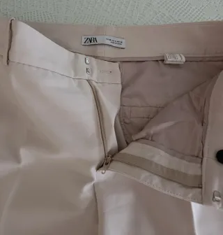Pantalón Talla M, como nuevo