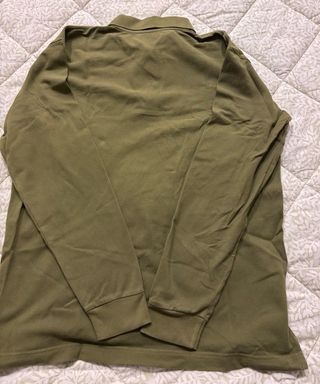 Set 3 Polo Uomo Manica Lunga tg.XL