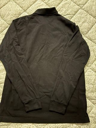 Set 3 Polo Uomo Manica Lunga tg.XL