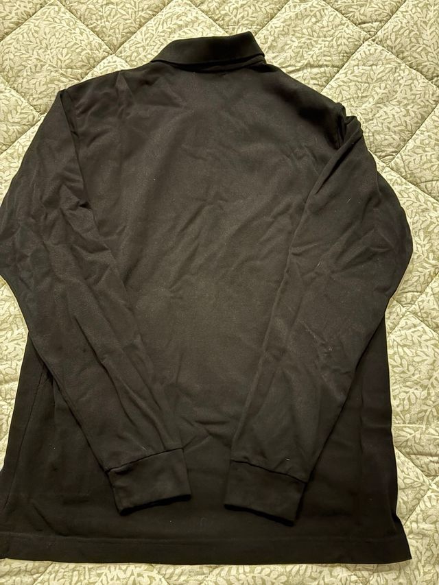 Set 3 Polo Uomo Manica Lunga tg.XL