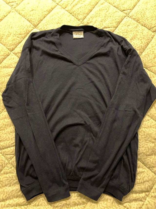 Set 3 Polo Uomo Manica Lunga tg.XL