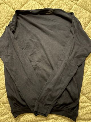 Set 3 Polo Uomo Manica Lunga tg.XL