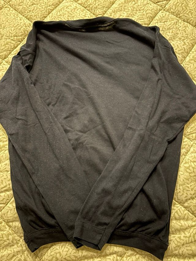 Set 3 Polo Uomo Manica Lunga tg.XL