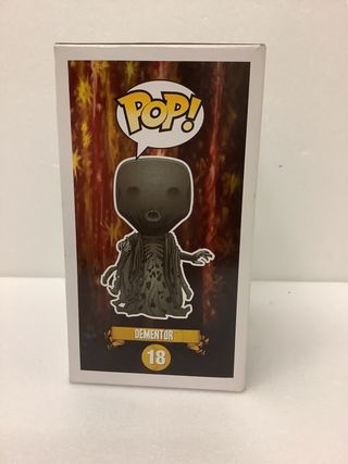 Funko Pop! Harry Potter Dementor #18