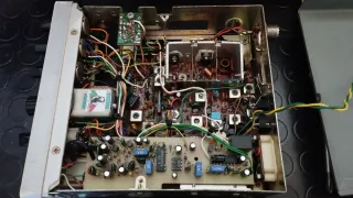 Radio CB Midland Alan 48/68 Colt