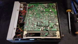 Radio CB Midland Alan 48/68 Colt