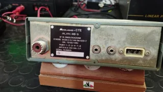 Radio CB Midland Alan 48/68 Colt