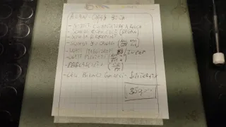 Radio CB Midland Alan 48/68 Colt