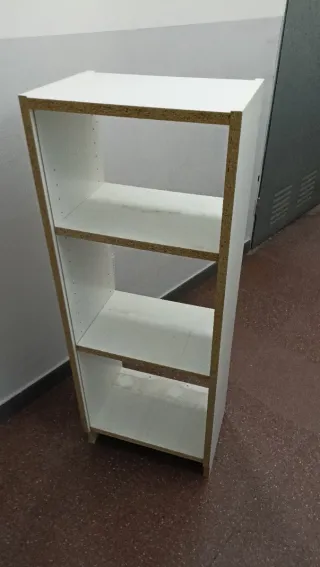 Scaffale libreria Billy di Ikea