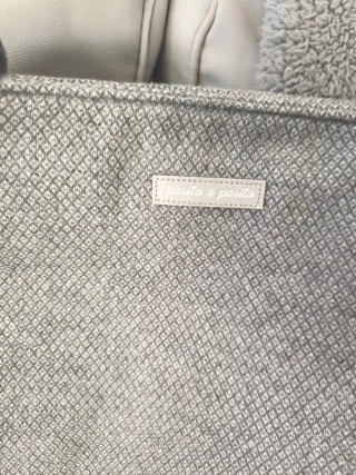 Carrito Bugaboo Cameleon 3 y accesorios