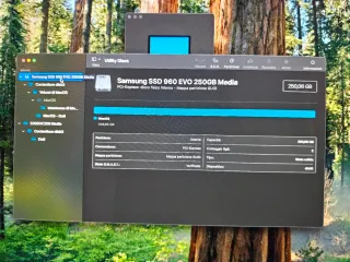 iMac 21.5 4K Retina Display 2017